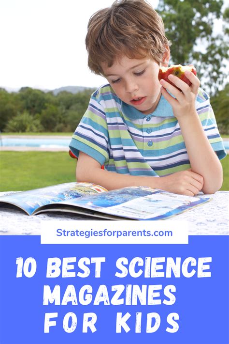 Science Articles Science Magazine For Kids Parents And Science Article Kids - Science Article Kids