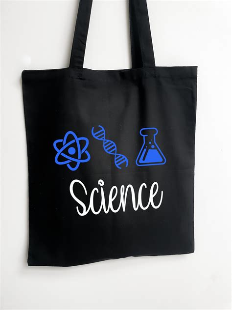 Science Bag Etsy Science Bags - Science Bags