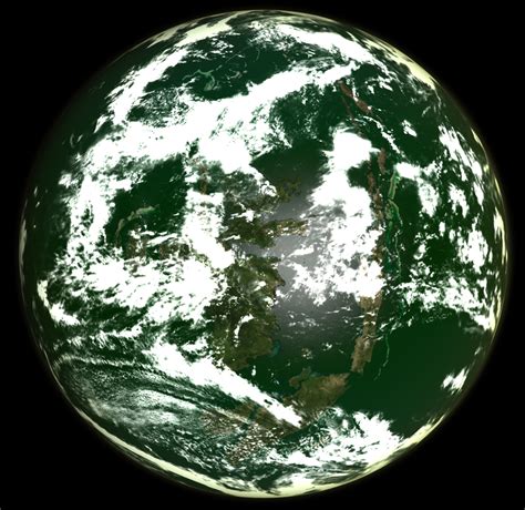 science based - How to create a chlorine-rich planet in a chlorine …