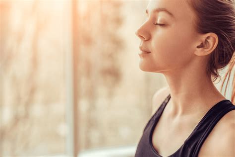 Science Behind Deep Breathing   How Breathing Calms Your Brain And Other Science - Science Behind Deep Breathing