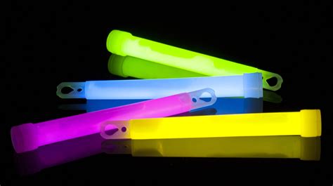Science Behind Glow In The Dark Toys Glow Science - Glow Science