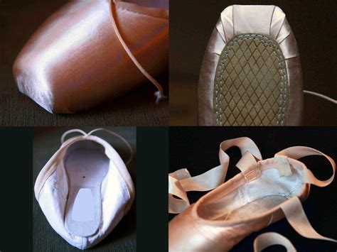 Science Behind Pointe Shoes Shoes For Dance Online Shoes Science - Shoes Science