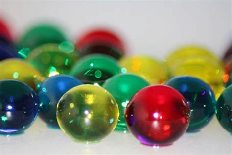 Science Behind Polymer Bouncy Balls   How To Make Bouncy Balls The Stem Laboratory - Science Behind Polymer Bouncy Balls