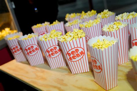 Science Behind Popcorn   Study Digs Into The Science Of What Makes - Science Behind Popcorn