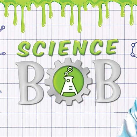 Science Bob 8211 Ilearn Technology Science Bob Experiments - Science Bob Experiments