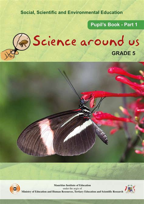 Science Book For 5th Grade   Science And Nature Books For 5th Graders Greatschools - Science Book For 5th Grade