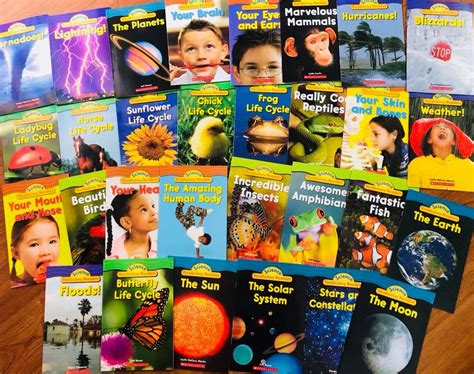 Science Books For Early Readers Scienceblogs Science Books For 1st Graders - Science Books For 1st Graders