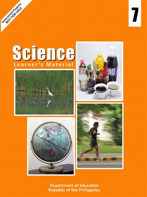 Science Books For Grades 7 12 Science Workbook Grade 7 - Science Workbook Grade 7