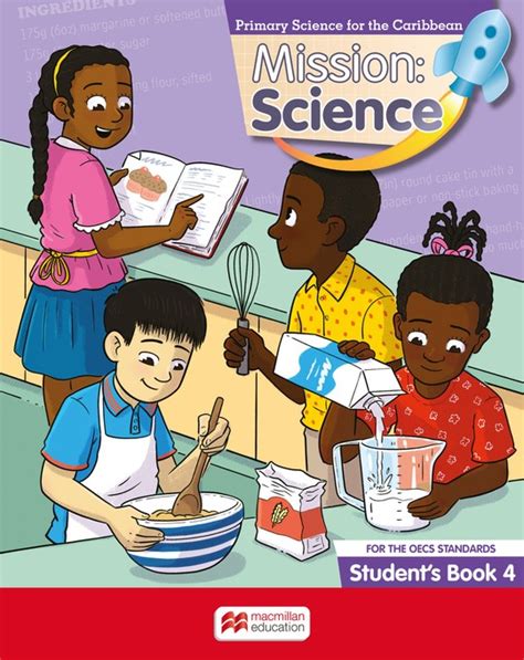 Science Books Page Mission Middle School Science Workbooks - Middle School Science Workbooks