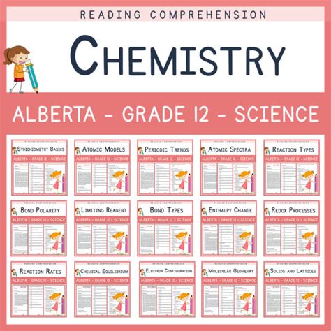 Science Chemistry Unit 12 Cscope Test
