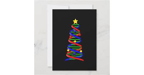 Science Christmas Cards Zazzle Science Holiday Cards - Science Holiday Cards