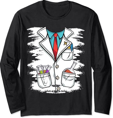 Science Clothing Fanboy Fashion Science Clothes - Science Clothes