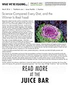 Science Compared Every Diet And The Winner Is Comparing In Science - Comparing In Science