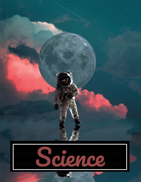 Science Cover Images Free Download On Freepik Printable Science Cover Page - Printable Science Cover Page