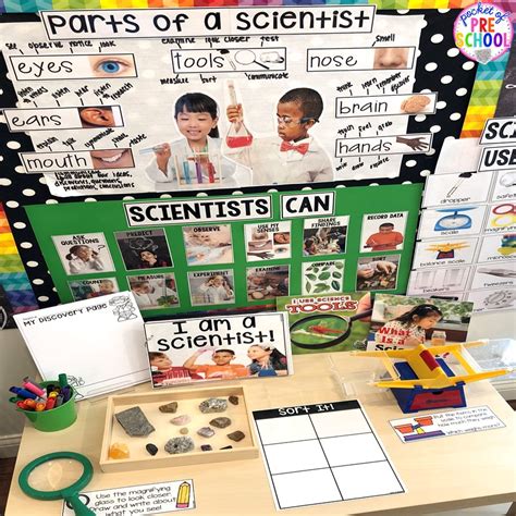 Science Curriculum For Preschool   Preschool Science Skills And Goals Fantastic Fun Amp - Science Curriculum For Preschool