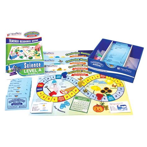 Science Curriculum Mastery Game For Grade 3 Class Science Curriculum For Grade 3 - Science Curriculum For Grade 3