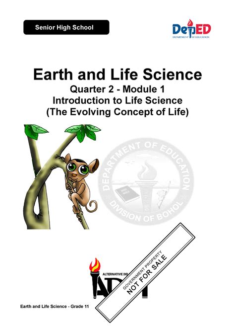 Science Curriculum Modules For Grades 3 5 Community Science Curriculum For Grade 3 - Science Curriculum For Grade 3