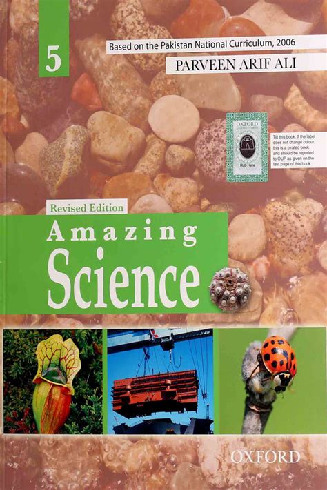Science Desserts   5 Amazing Books That Explore The Science Of - Science Desserts