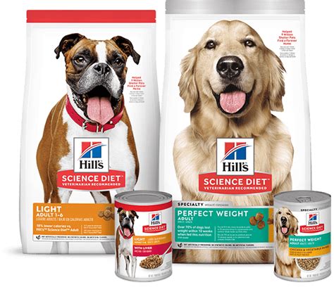 Science Diet Dog Food Precisely Balanced Nutrition Hill Dog Science Food - Dog Science Food