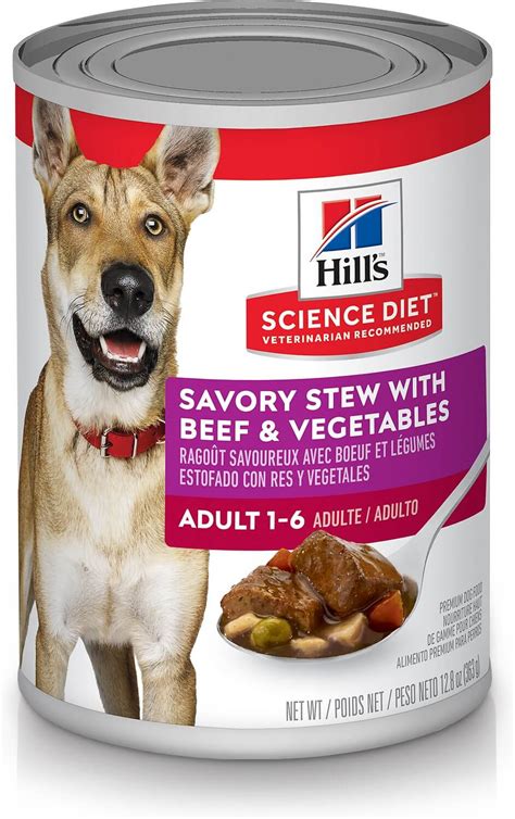 Science Diet Dog Food Review Amp Ingredients Analysis Dog Food Science - Dog Food Science