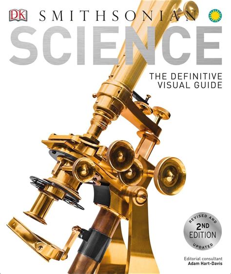 Science Dk Smithsonian