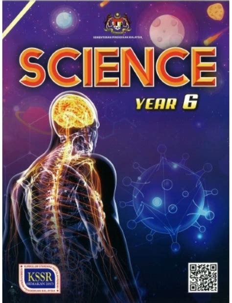 Science Dlp Form 5 Flip Ebook Pages 1 Science Grade 5 Textbook - Science Grade 5 Textbook