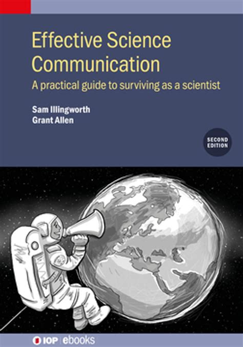 Science Effect   Communicating Science Effectively A Research Agenda The - Science Effect