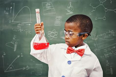 Science Experiment Creates Strong Bond Betwen Parent Child Science Experiment For Child - Science Experiment For Child