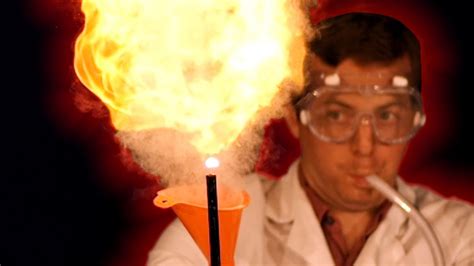 Science Experiment Explosion Injures 10 Students Science Experiments That Explode - Science Experiments That Explode