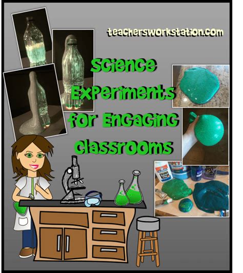 Science Experiments For Engaging Classrooms 8211 Science Experiment For Elementary - Science Experiment For Elementary