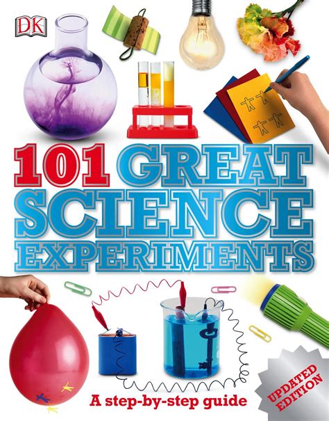 Science Experiments Science Buddies Great Science Experiments - Great Science Experiments