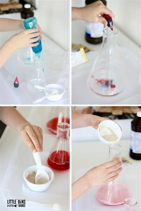 Science Experiments Science Experiments With Hydrogen Peroxide - Science Experiments With Hydrogen Peroxide