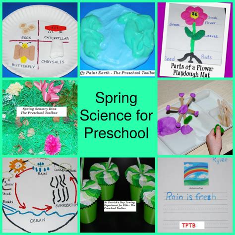 Science Exploration For Preschoolers Illinois Early Learning Project Science Centers For Preschool - Science Centers For Preschool