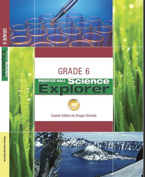 Science Explorer Grade 8 Pearson Education Free Download Pearson Science Grade 5 - Pearson Science Grade 5