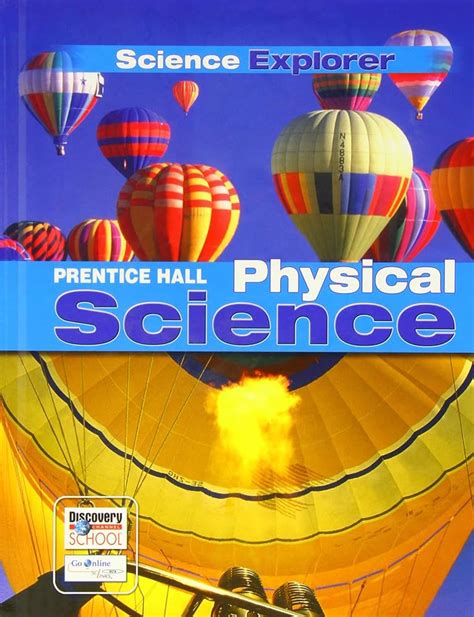 science explorer grade 8 texas