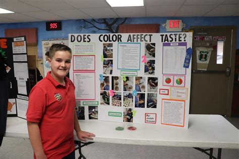 Science Fair 5th Grade Gregory Niculitcheff Mp3 Download Grade Science - Grade Science