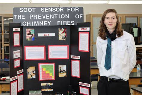 Science Fair High School