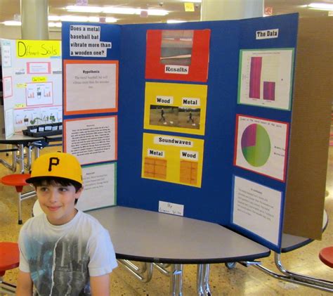 Science Fair Project Ideas For 4th Grade Simple Science Ideas For 4th Graders - Science Ideas For 4th Graders