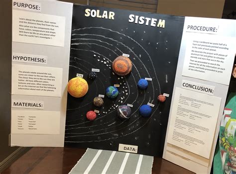 Science Fairs Astronomy And Space Project Ideas Astronomy Astronomy Science Experiments - Astronomy Science Experiments