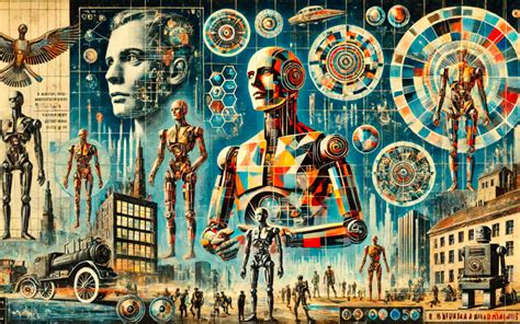 science fiction analyse