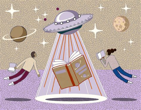 Science Fiction Fantasy