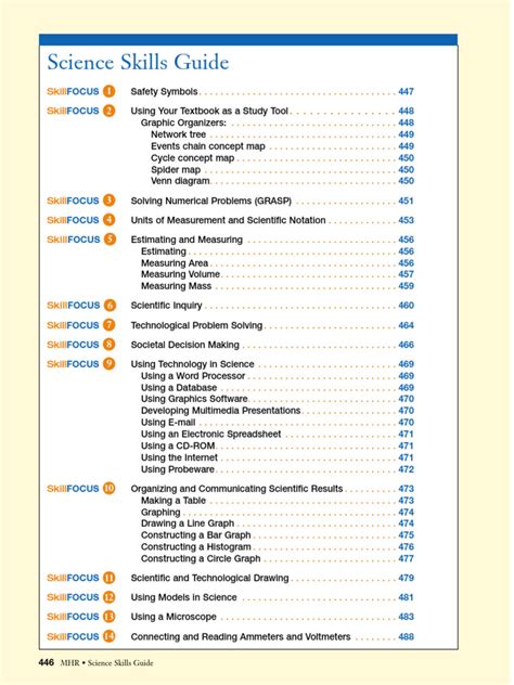 Science Focus 9