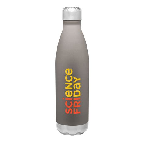 Science Friday Water Bottle Ndash Science Friday Store Bottle Science - Bottle Science