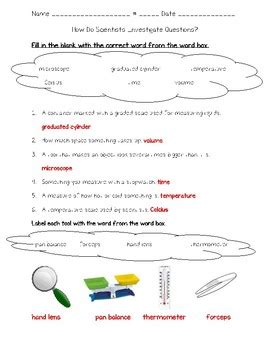 Science Fusion 3rd Grade Unit 3 Teaching Resources Science Fusion Grade 3 Worksheets - Science Fusion Grade 3 Worksheets