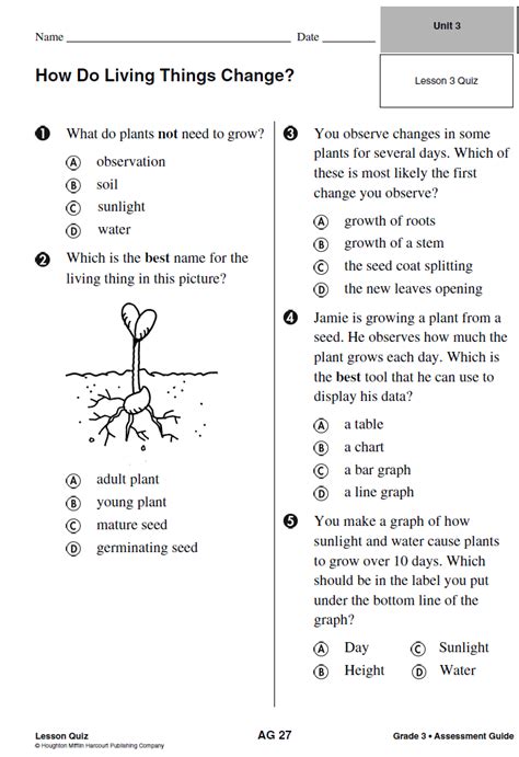 Science Fusion Grade 3 Worksheets Education Worksheet Template 3rd Grade Istep Practice Worksheets - 3rd Grade Istep Practice Worksheets