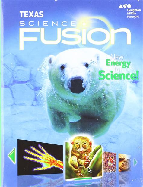science fusion grade 7