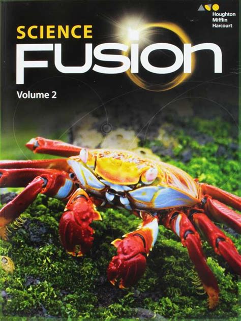 Science Fusion Student Edition Grade 5 2015 Amazon Science Book 5th Grade - Science Book 5th Grade