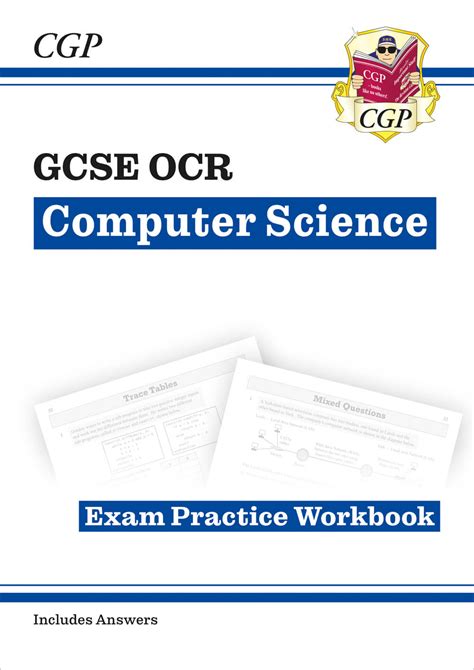 science gcses ocr