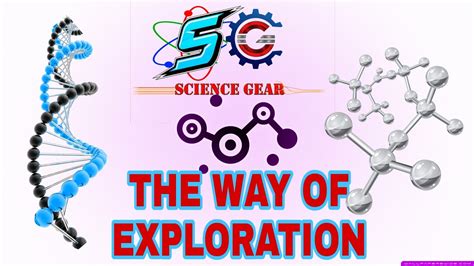 Science Gear Youtube Science Gear - Science Gear
