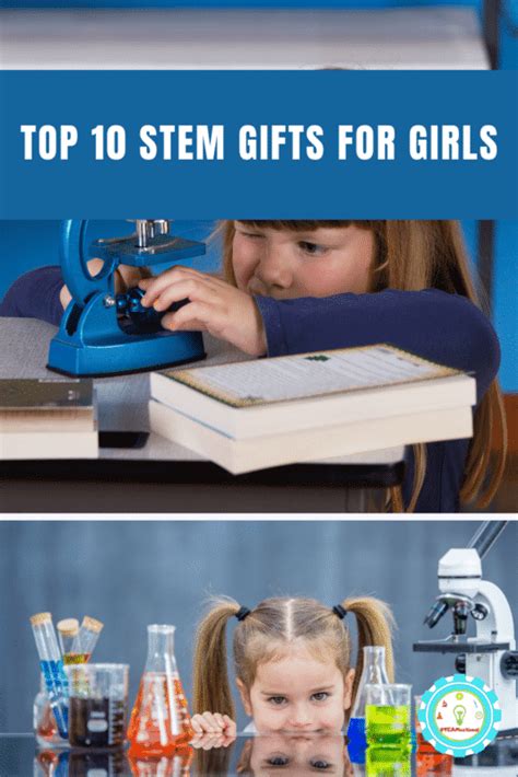 Science Gifts For Girls 60 Gift Ideas For Science Girl Toys - Science Girl Toys